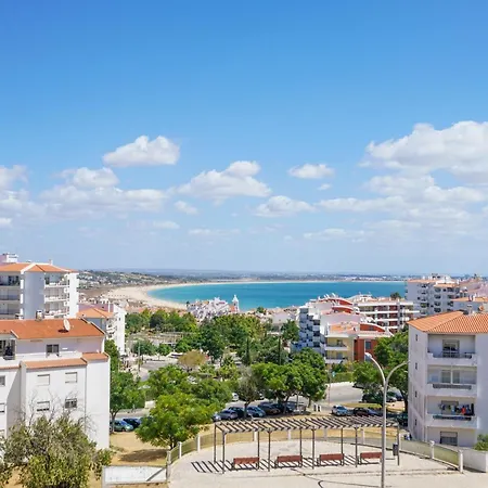 Appartement Heights - Old Town & Sea Views *