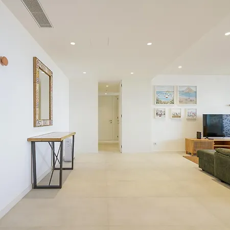 Apartment Heights - Old Town & Sea Views Lagos