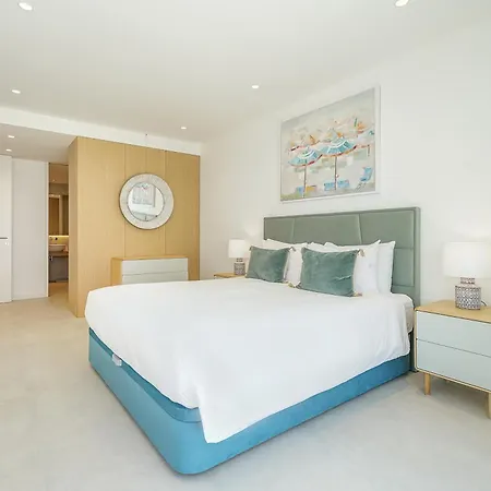 Apartment Heights - Old Town & Sea Views *