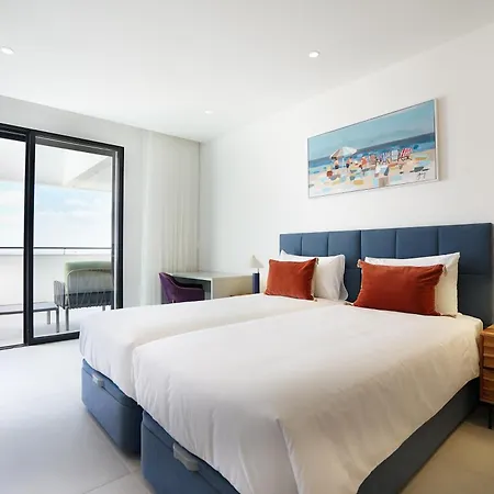 Apartment Heights - Old Town & Sea Views