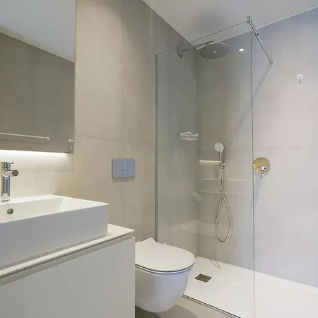 Heights - Old Town & Sea Views Lagos