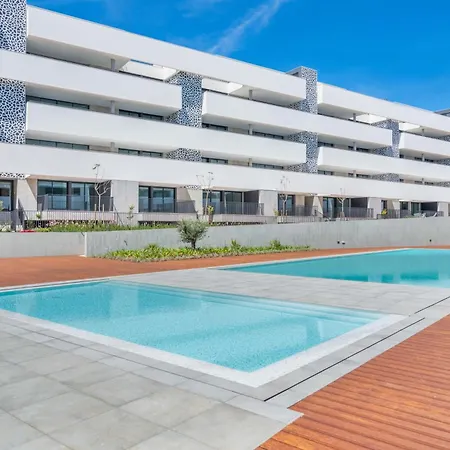 Heights - Old Town & Sea Views Apartment Lagos