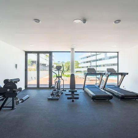 Heights - Old Town & Sea Views Appartement