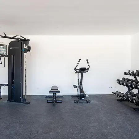 Heights - Old Town & Sea Views Apartment *