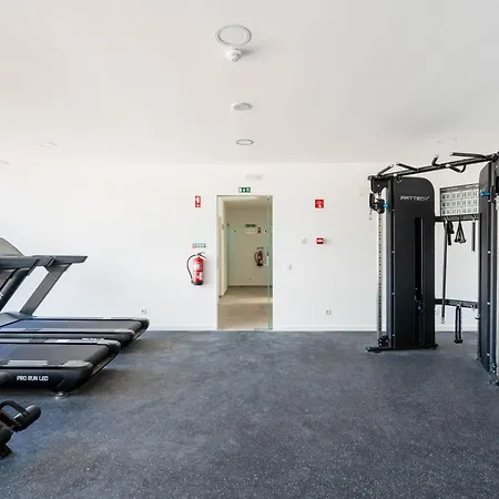 Heights - Old Town & Sea Views