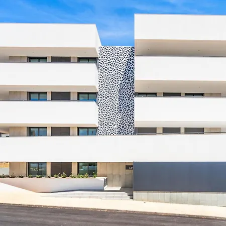 Apartment Heights - Old Town & Sea Views