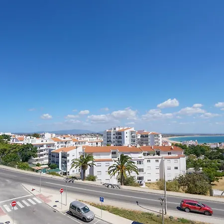 Apartment Heights - Old Town & Sea Views Lagos